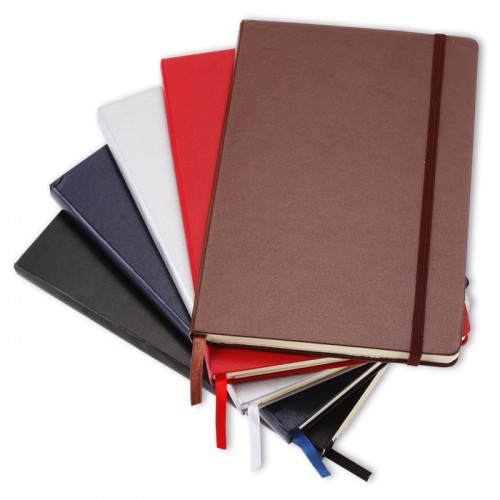 Customized  PU Leather Notebook